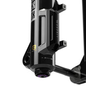 RockShox ZEB Ultimate CHARGER 3.2 RC2 - Gloss Black