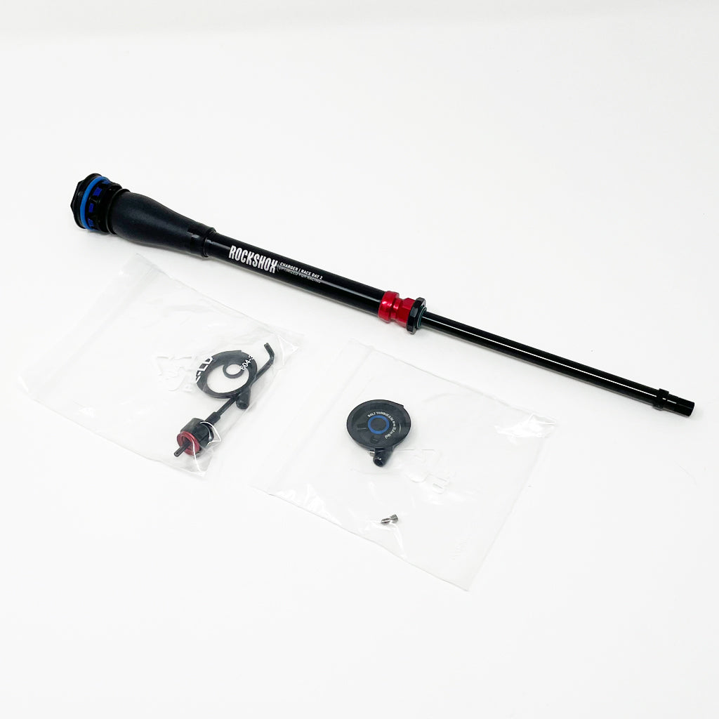 RockShox SID SL Race Day 2 Kit - 3 Position Remote (Open Box)