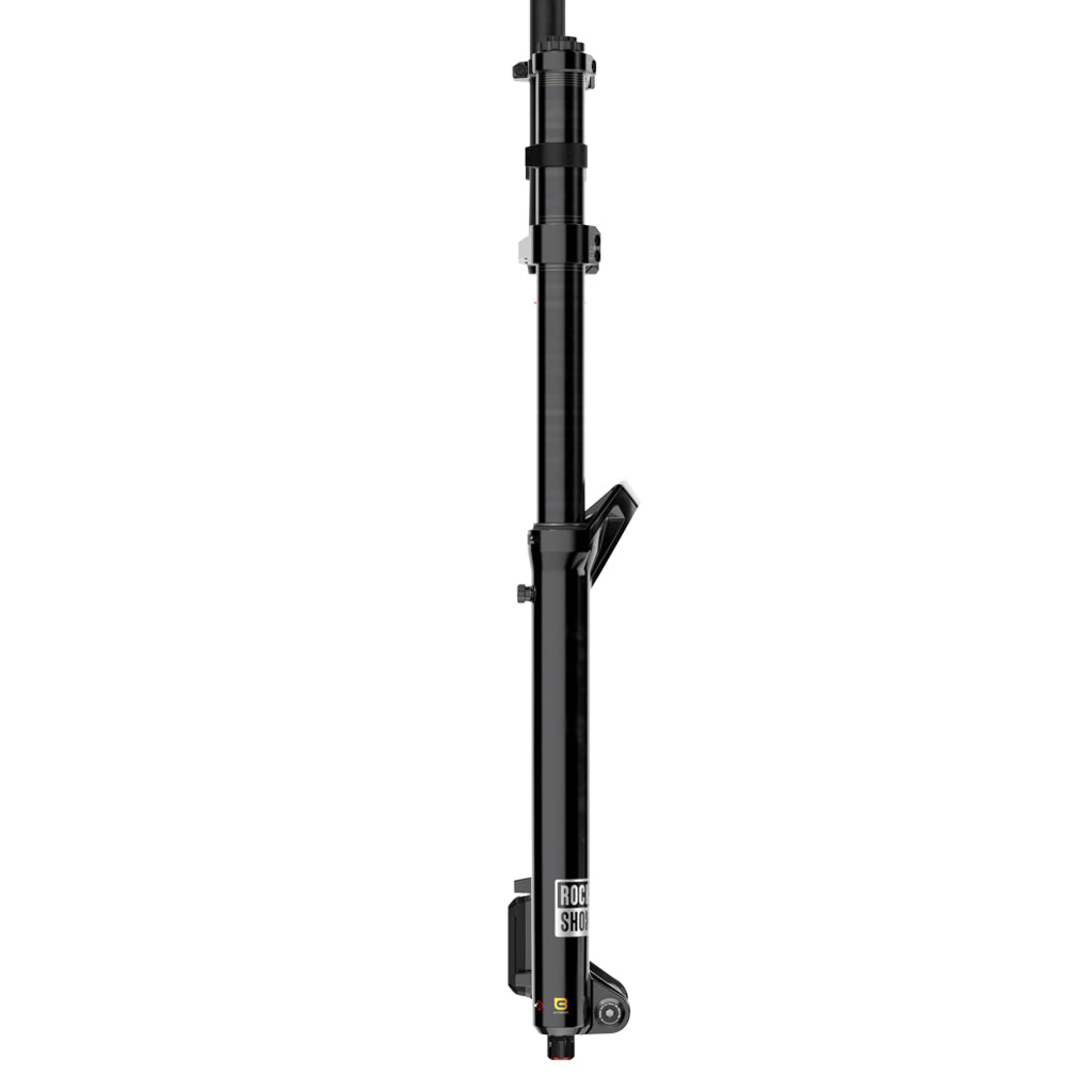 RockShox BoXXer Ultime - Noir (FS-BXR-ULT-D2)