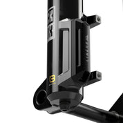 RockShox BoXXer Ultime - Noir (FS-BXR-ULT-D2)