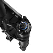 RockShox BoXXer Ultime - Noir (FS-BXR-ULT-D2)