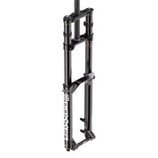 RockShox BoXXer Ultimate - Noir brillant