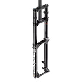 RockShox BoXXer Ultimate - Noir brillant