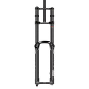 RockShox BoXXer Ultimate - Noir brillant