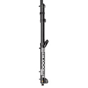 RockShox BoXXer Ultimate - Noir brillant