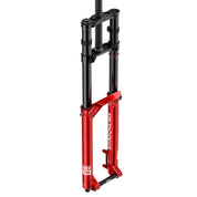 RockShox BoXXer Ultimate - Electric Red