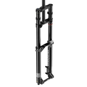 RockShox BoXXer Ultime - Noir (FS-BXR-ULT-D2)
