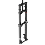 RockShox BoXXer Ultime - Noir (FS-BXR-ULT-D2)