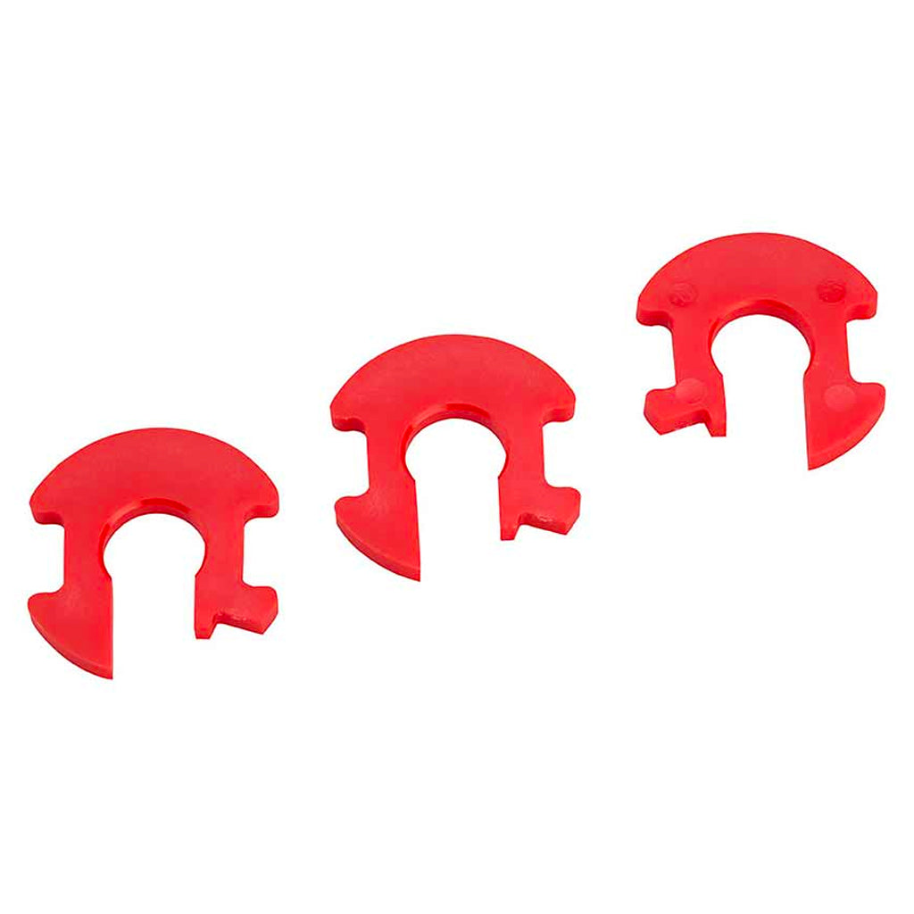 RockShox Deluxe / Super Deluxe Volume Reducer Kit 3pcs