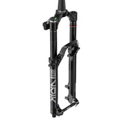 RockShox Lyrik Flight Attendant - Noir (Télécommande vendue séparément)