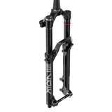 RockShox Lyrik Flight Attendant - Noir (Télécommande vendue séparément)