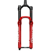 RockShox Lyrik Flight Attendant - Rouge Électrique (Télécommande Vendue Séparément)