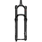 RockShox Lyrik Ultimate - Noir brillant