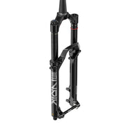 RockShox Lyrik Ultimate - Noir brillant