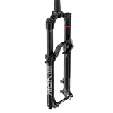 RockShox Lyrik Ultimate - Noir brillant