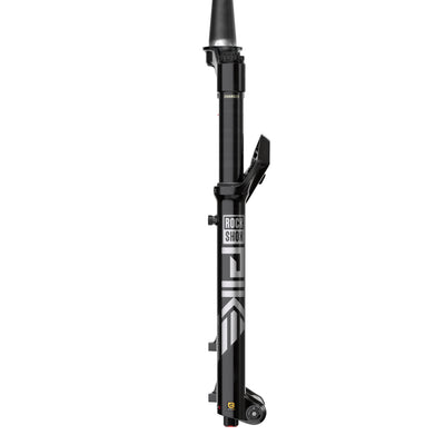 RockShox Pike Ultimate - High Gloss Black