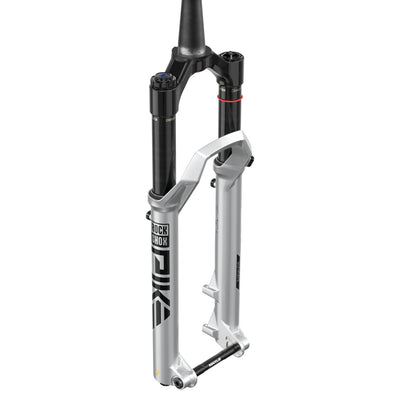 RockShox Pike Ultimate - Gloss Silver