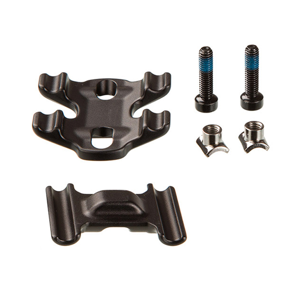 RockShox Reverb AXS B1 Post Clamp