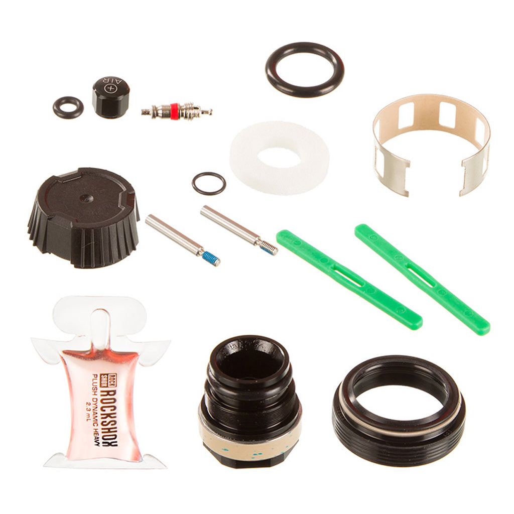 Kit de service 2 ans RockShox Reverb AXS B1