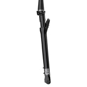 RockShox Rudy Ultimate XPLR - Gloss Black