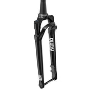 RockShox Rudy Ultimate XPLR - Gloss Black