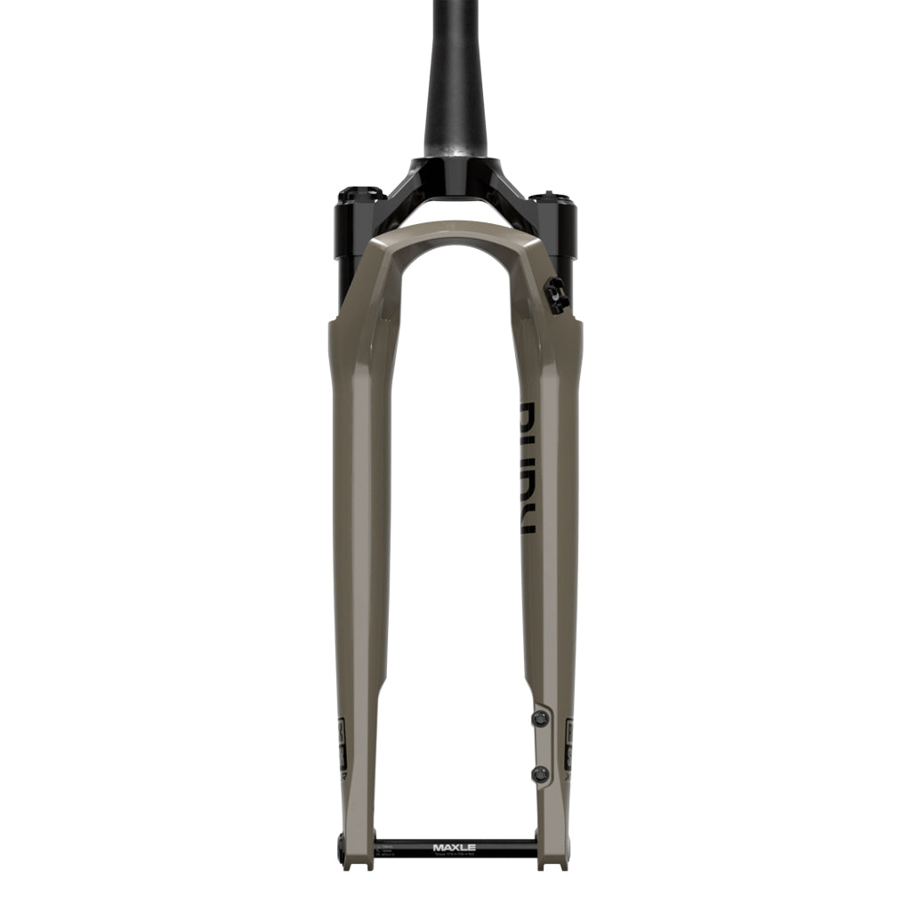 RockShox Rudy Ultimate XPLR - Sable rapide