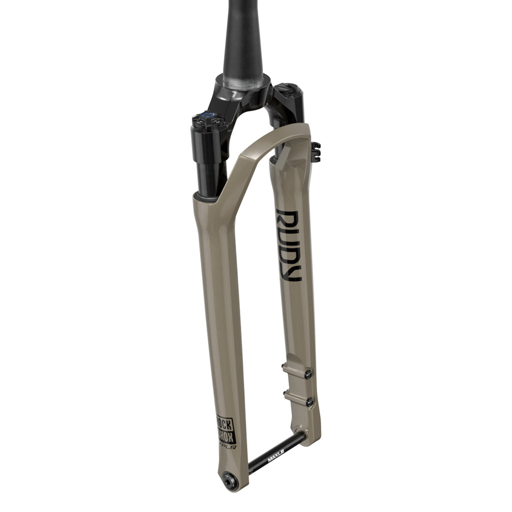 RockShox Rudy Ultimate XPLR - Sable rapide