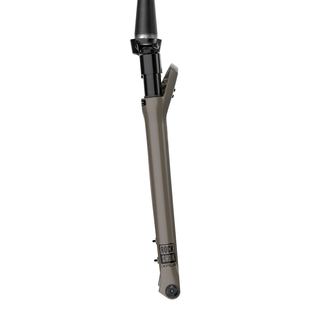RockShox Rudy Ultimate XPLR - Sable rapide