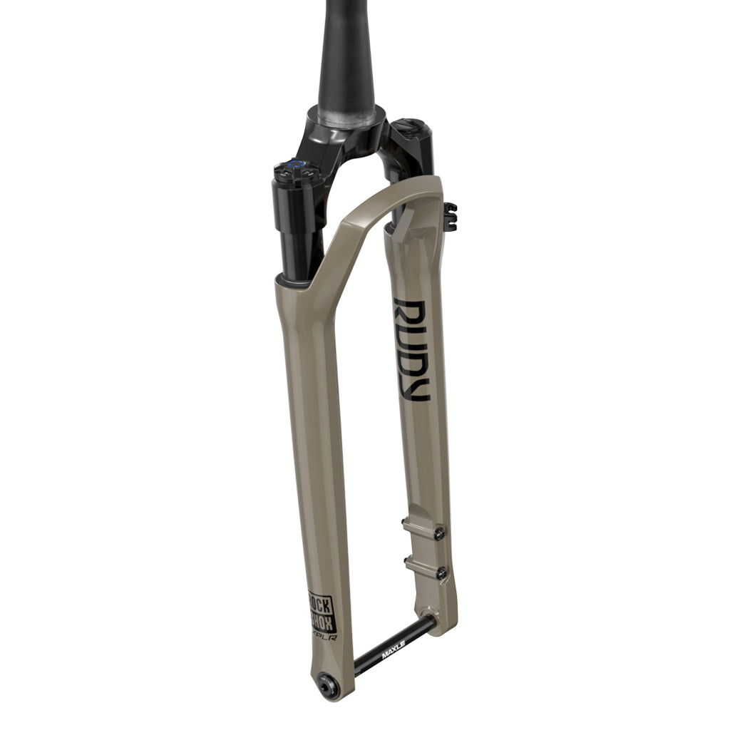 RockShox Rudy Ultimate XPLR A2 - Kwiqsand