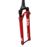 RockShox Rudy Ultimate XPLR - Electric Red