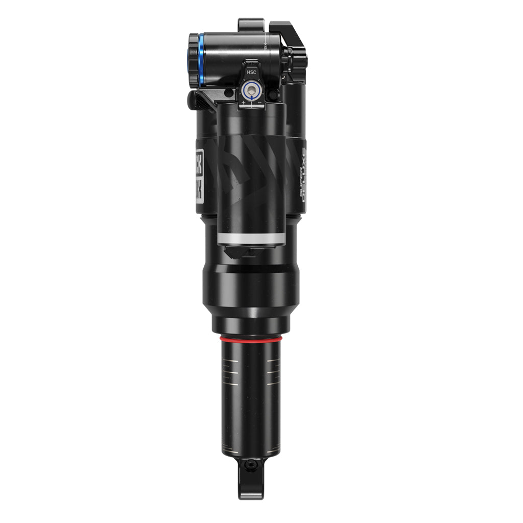 RockShox Super Deluxe Ultimate - Progressive Air