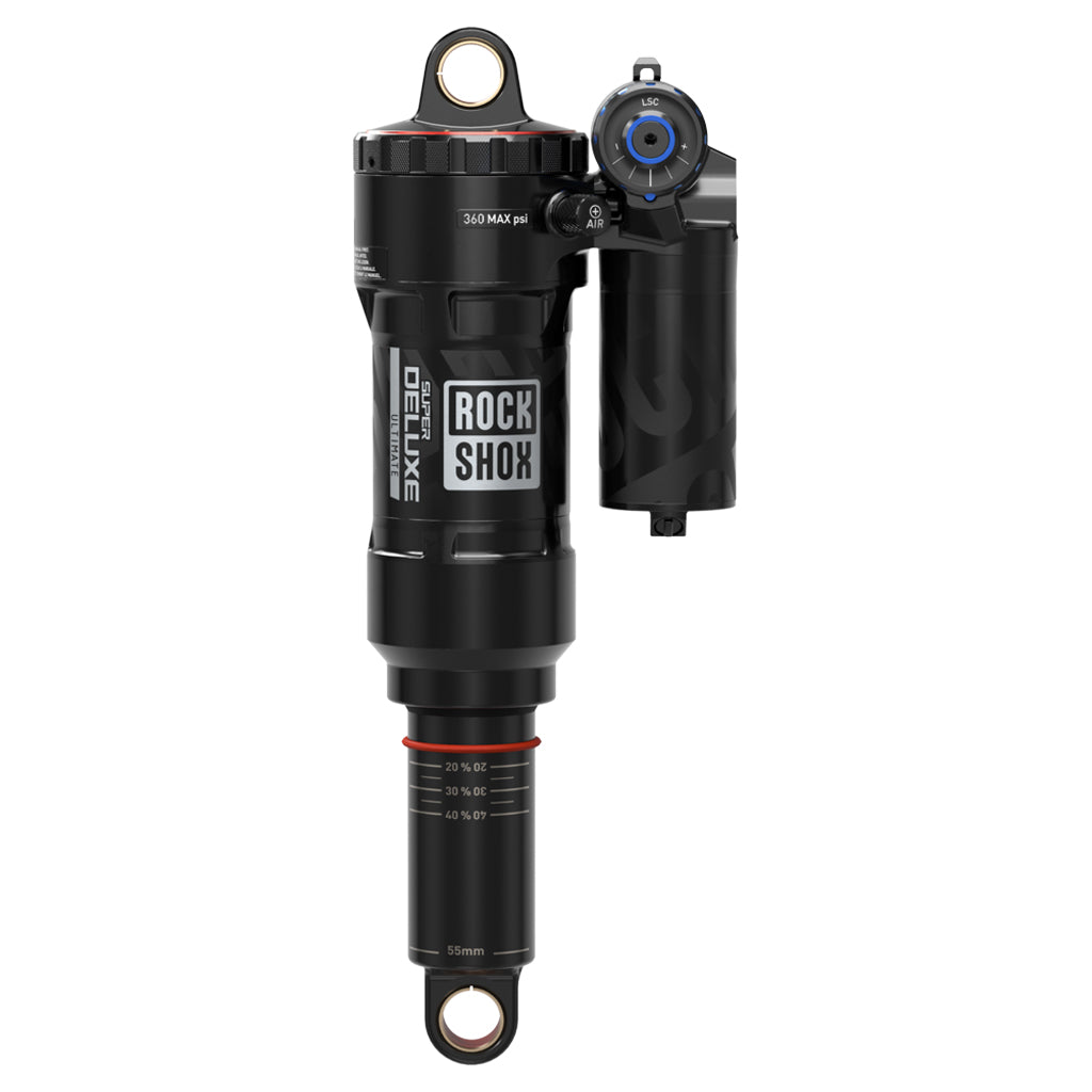 RockShox Super Deluxe Ultime