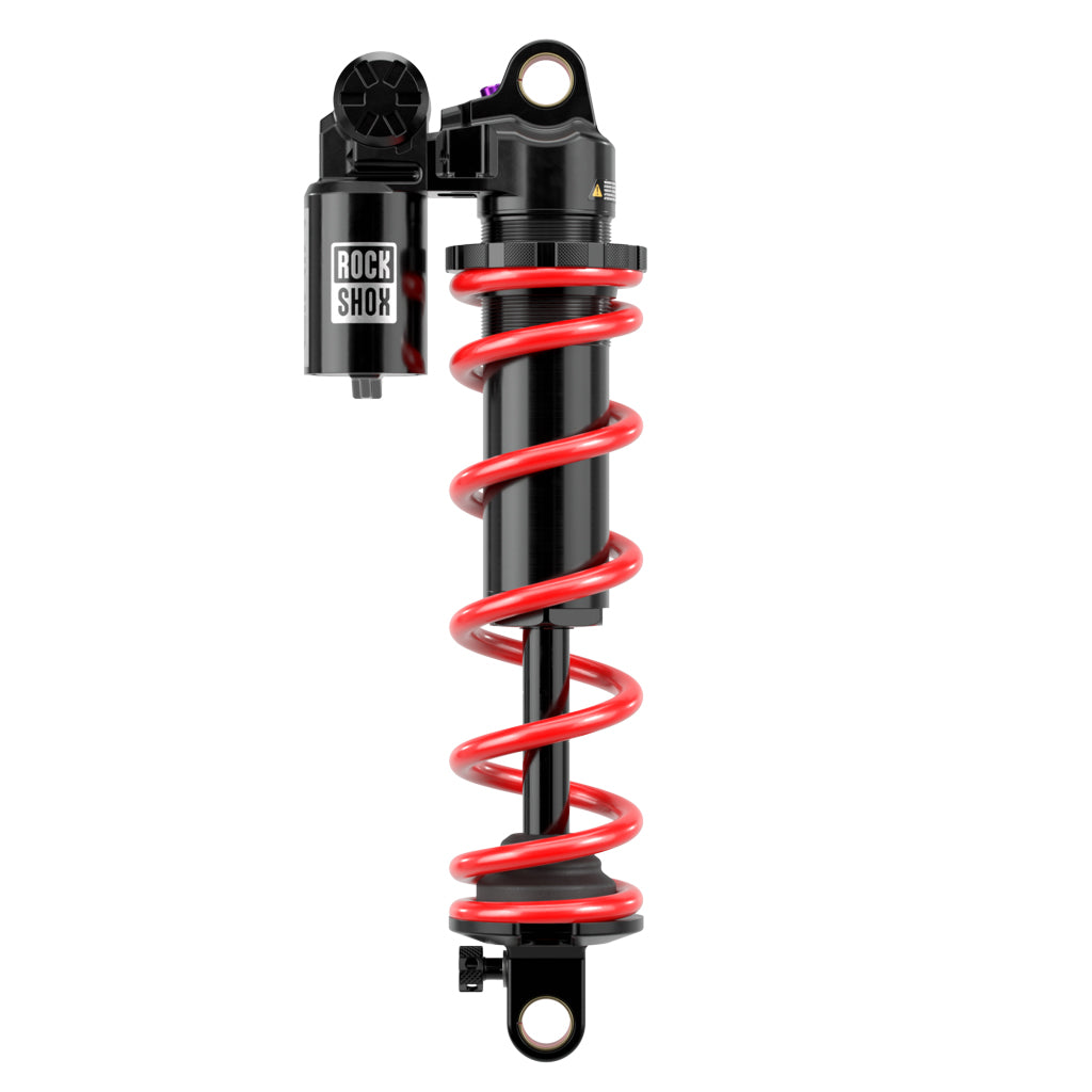 RockShox Vivid Coil Ultimate DH