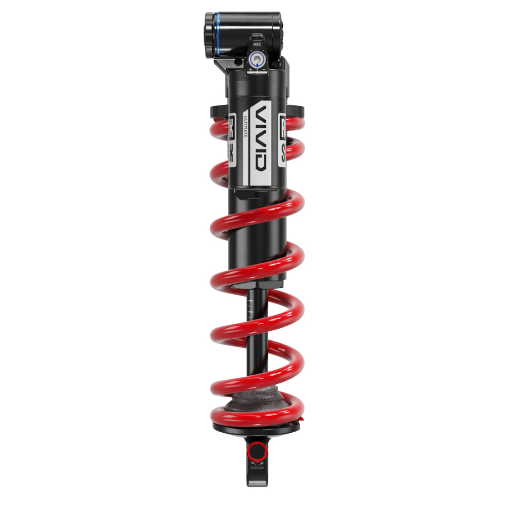 RockShox Vivid Coil Ultimate DH