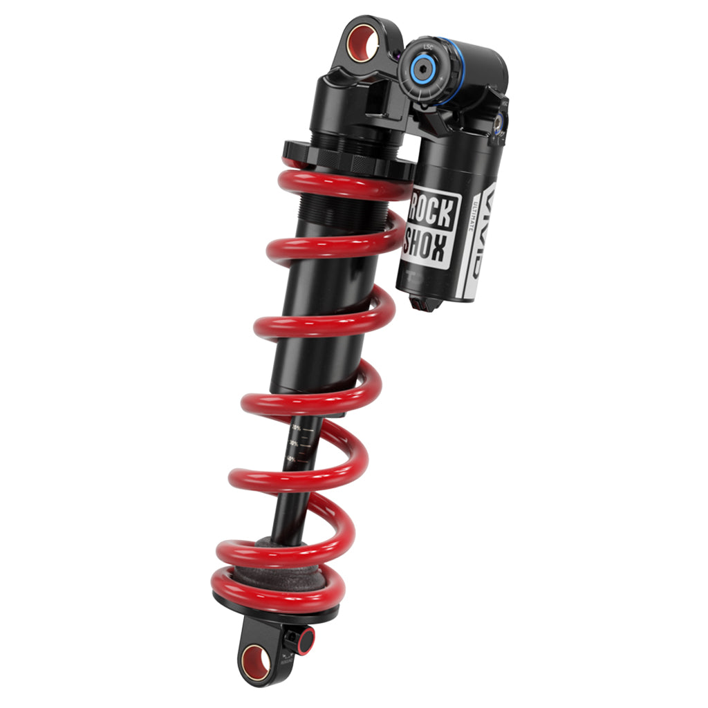 RockShox Vivid Coil Ultimate DH