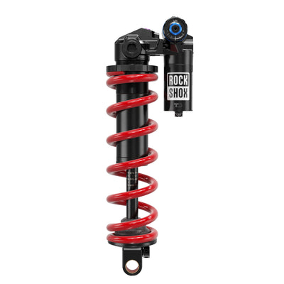 RockShox Vivid Coil Ultimate