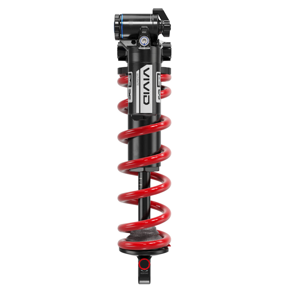 RockShox Vivid Coil Ultimate