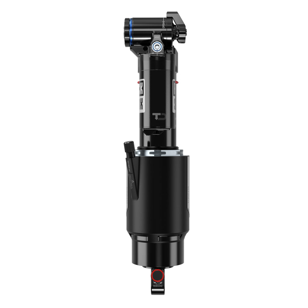 RockShox Vivid Ultimate – Steed Cycles
