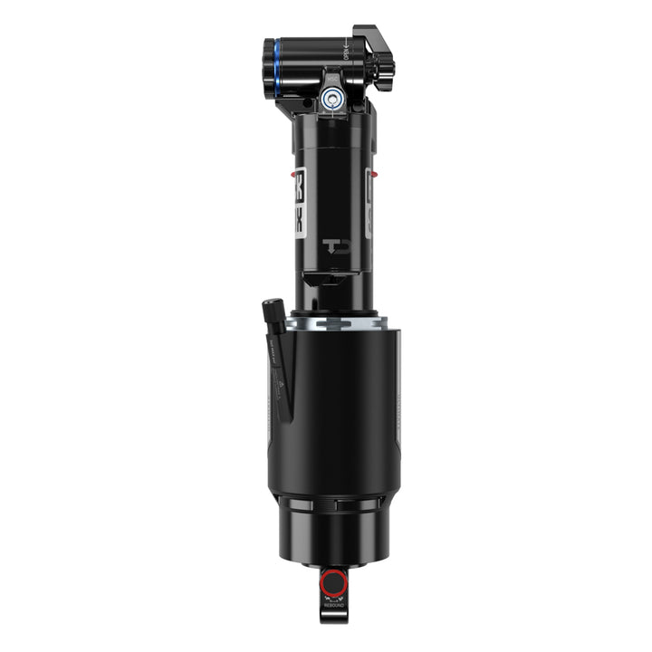 RockShox Vivid Ultimate MTB リアショック RockShox Vivid Ultimate – Steed Cycles