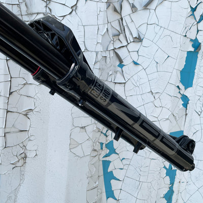 RockShox Zeb Select+ A2 29" (Take-Off 190mm Steerer)