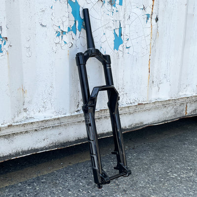 RockShox Zeb Select+ A2 29" (Take-Off 190mm Steerer)