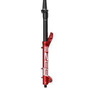 RockShox Zeb Ultimate - Electric Red/Gloss