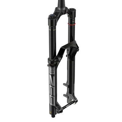 RockShox Zeb Ultimate - Gloss Black