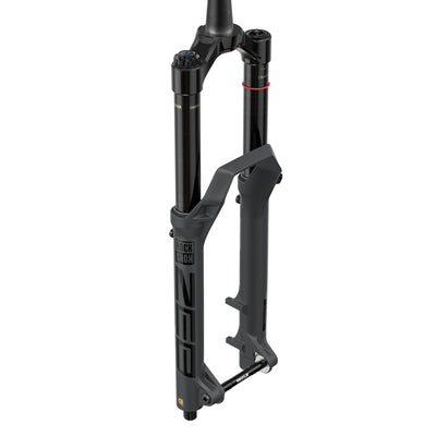 RockShox Zeb Ultimate - Slab Grey/Matte