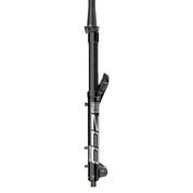RockShox Zeb Ultimate RC2 A2 - Noir brillant