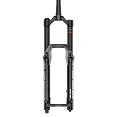 RockShox Zeb Ultimate RC2 A2 - Gloss Black