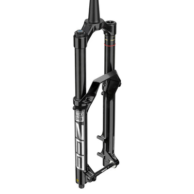 RockShox Zeb Ultimate RC2 A2 - Gloss Black