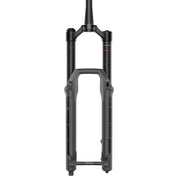 RockShox Zeb Ultimate - Slab Grey Matte