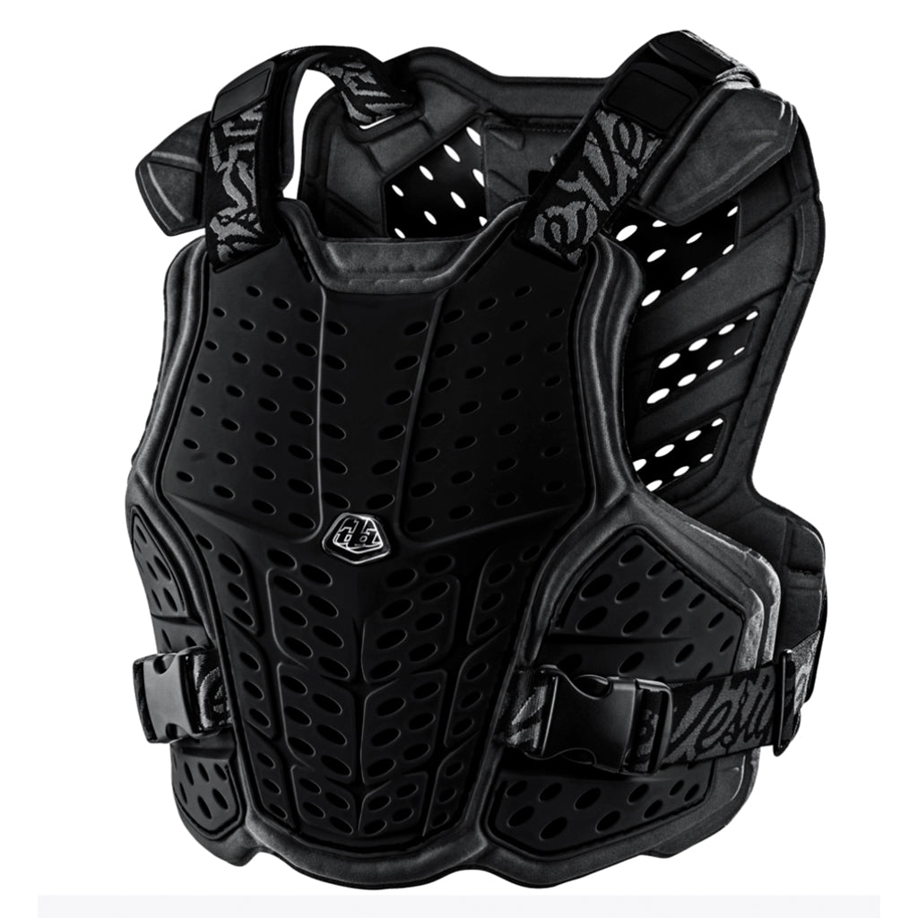 Troy Lee Designs Rockfight Chest Protector - Solid