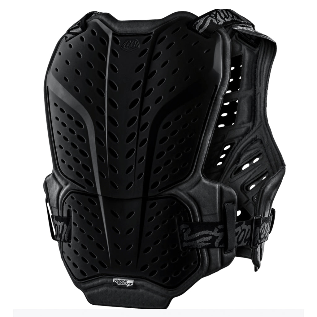 Troy Lee Designs Rockfight Chest Protector - Solid